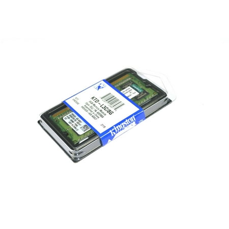 Kingston KTD L3C/8G A5979824 8GB RAM Dell Inspiron Latitude XPS (PC3 12800) Laptop Memory
