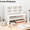 6-layer simple basic model, variant on Multi-Tier Desktop Shelf - Heavy-Duty Square Grid Storage Unit with Matte Tabletop for Books, Makeup, Stationery - Space-Saving Vertical Organizer for Office & Desk