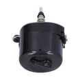 thumbnail image 5 of Dc12v Metal Windshield Wiper Motor 105 Wiping Field Universal Accessory For Tractors, 5 of 5