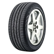 Continental ContiProContact SSR (Runflat) 205/55R16 91H BSW (4 Tires) Fits: 2012-13 Honda Civic EX-L, 2014-15 Honda Civic EX