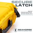 thumbnail image 4 of Seahorse 720 Case- Yellow, 4 of 5