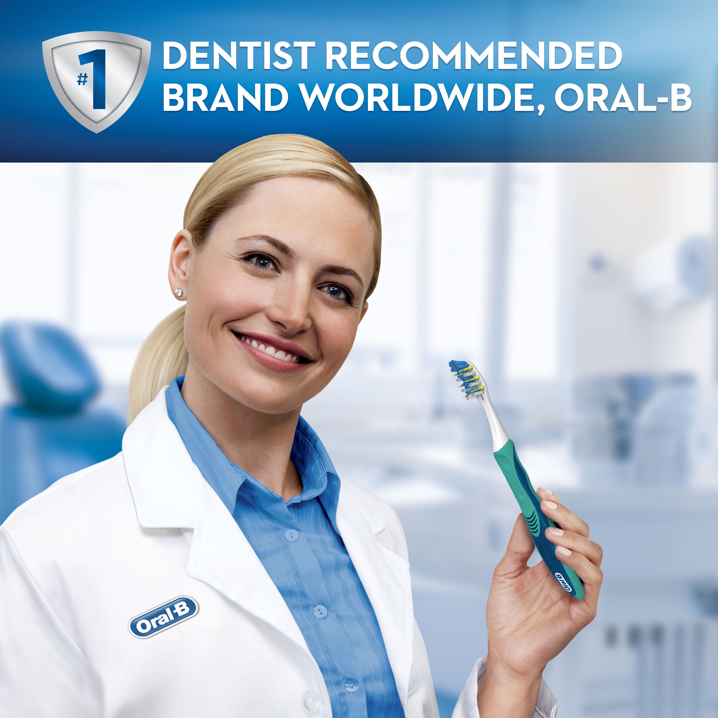 oral b pulsar expert clean review