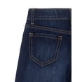 thumbnail image 2 of Wonder Nation Girls Baggy Wide Leg Jean, Sizes 5-18, 2 of 7