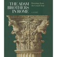 thumbnail image 1 of Pre-Owned The Adam Brothers in Rome: Drawings from the Grand Tour (Paperback) 1857595742 9781857595741, 1 of 1