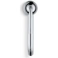 thumbnail image 5 of Kohler 14404-4A-2MB 1.2 GPM Tall Single-Handle Bathroom Sink Faucet with Lever Handle - Vibrant Brushed Moderne Brass, 5 of 7