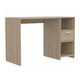 thumbnail image 2 of Escritorio Madera C/Láminas Melamínicas Beige Excelsior, 2 of 5