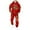 X#646Red1143, variant on CAIVO Child Boys Christmas Print Sweatsuit Long Sleeve Tops Pants Hoodie Jogger Pants Outfit Sets 2 Piece Warm Outfit Sets Holiday Cozy Soft Casual Daily Festive Family Gathering 11-12 Years