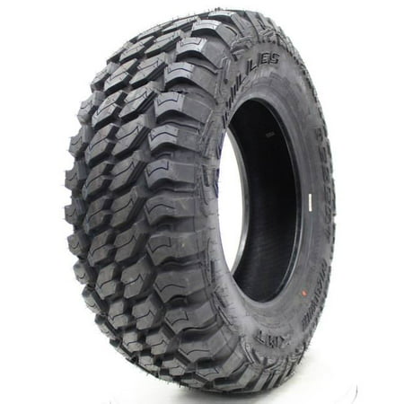 Achilles Desert Hawk X-MT Mud-Terrain - LT305/70R17 8ply (Best Mud Terrain Tires For Trucks)