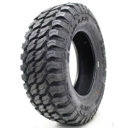 Achilles Desert Hawk X-MT Mud-Terrain - 32X11.50R15 6ply (Best 4 Wheeler Mud Tires)