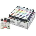 thumbnail image 2 of Testors 36-piece Craft Acrylic Paint Set, 2 of 2