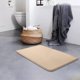 thumbnail image 4 of Alfombra De Baño De Espuma Absorbente Antideslizante Para Puerta De Ducha Y Cocina, 4 of 8