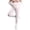 WH1, variant on Women's Oversized Dance Tights Velvet Soft Stretch Footed Tights Plus Size Tights for Dance Practice