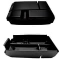 thumbnail image 3 of Organizador de consola central EVTIME para Ford Escape 2020-2024, 3 of 7