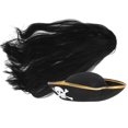 thumbnail image 1 of unbranded 1Jgo Para Fiesta Con Peluca Accesorio Ideal Para Y Cosplay, 1 of 8