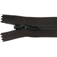 thumbnail image 2 of Unique Invisible Zipper 9"-Black, 2 of 2