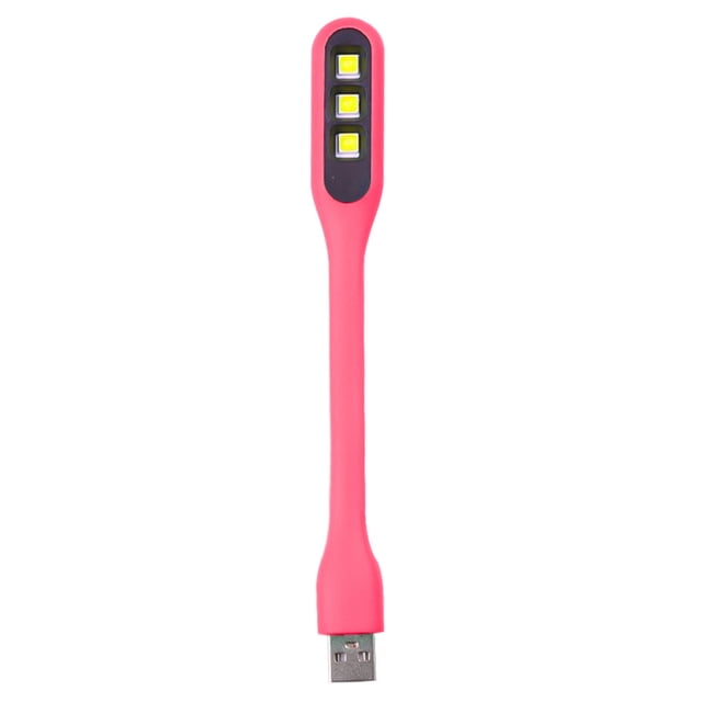 Mini lámpara de uñas USB Fuente de luz dual Secado rápido Lámpara de fototerapia de manicura portáti MABOTO Rosa