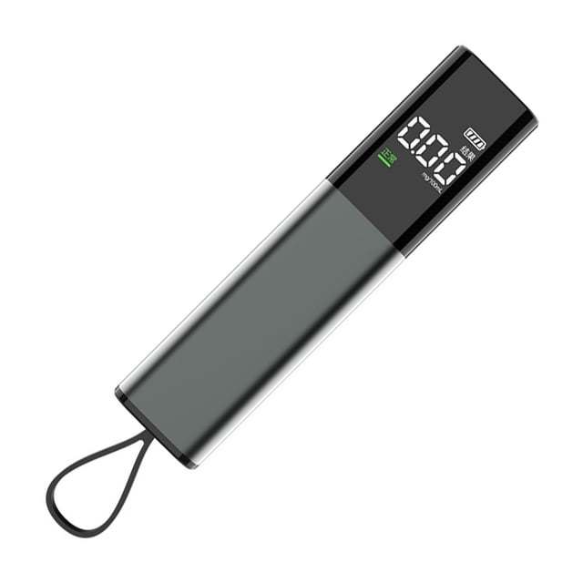 braveheart Small Size And Carry Tester With Performance Display Portable Type And Charging Fast Breathalyzer Spirit Tester