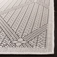 thumbnail image 2 of SAFAVIEH Bermuda Julijana Geometric Diamonds Outdoor Area Rug, 2 of 8