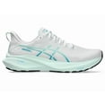 thumbnail image 2 of ASICS Women's Running shoes GT-2000 13 White/Soothing Sea 1012B666.101 NEW!, 2 of 6