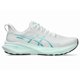 thumbnail image 2 of ASICS Women's Running shoes GT-2000 13 White/Soothing Sea 1012B666.101 NEW!, 2 of 6