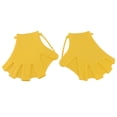 thumbnail image 1 of Gants de Natation avec Sangle de Poignet Réglable pour Plongée et Entraînement Physique, 1 of 7