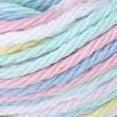 thumbnail image 2 of Lily Sugar?N Cream Ombres Yarn (57G/2Oz), Pretty Pastels Ombre, 2 of 4