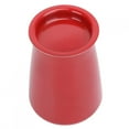 thumbnail image 3 of 304 Stainless Steel Coffee Powder Sifter Sieve Filter Container Coffee Making AccessoryRed, 3 of 8