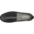 thumbnail image 4 of Aerosoles Womens Over Drive Loafer Perforated Driving Moccasins, 4 of 5
