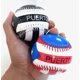 thumbnail image 3 of Pelota de béisbol PRK 14 diseño bandera de Puerto Rico Boricua, 3 of 7