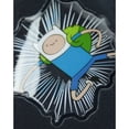 thumbnail image 4 of Adventure Time Pantoufles pour Garçons Jake et Finn, 4 of 4