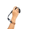 thumbnail image 4 of Peak Design Cuff Camera Wrist Strap Midnight Blue (Cf-Mn-3), 4 of 5