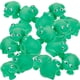 thumbnail image 4 of 20 piezas de juguetes de rana para la bañera, juguetes para nadar con forma de rana, juguetes chirriantes, juguetes para la ducha, 4 of 8