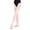 Pink, variant on CPNG Girls Stirrup Tights Dance Socks Solid Color Thin Pantyhose 60D Stepping Pantyhose Dance Socks Ballet Tights(Pink,3-4 Years)