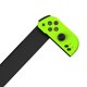 thumbnail image 4 of Mando Gamepad Inalámbrico Compatible con Bluetooth Recargable para Switch OLED (Azul Verde), 4 of 8