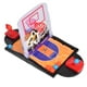 thumbnail image 1 of Mini sistema del juguete del de , equipo plástico del lanzamiento del baloncesto, juguetes educativos tempranos Hugo Mini mesa de baloncesto, 1 of 8