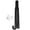 Black, variant on Food Bag Pouch Cutter Opener, Food Pouch Opener Stainless Steel Blade Food Bag Squeezer with Suction Cup for Home Kitchens Restaurants for Easy Storage