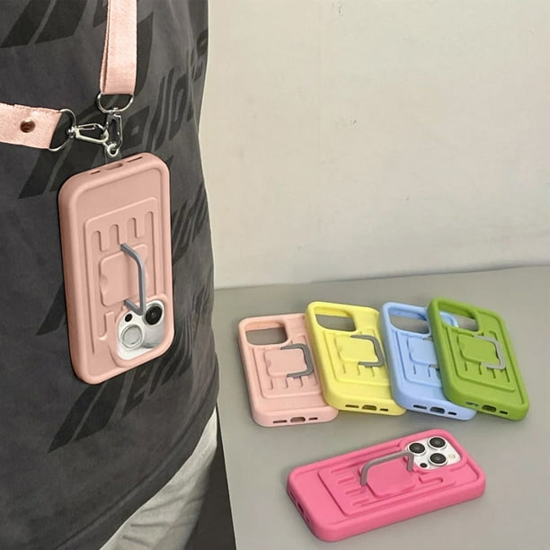 Purse and phone case combined hotsell