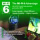 thumbnail image 4 of Router D-Link Eagle Pro AI AX3200 Mesh WiFi 6, paquete de 2, 4 of 9