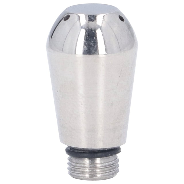Coffee Steam Nozzle, High Efficiency Easy To Install Washable Coffee Maker Tip With Multiple Holes For EXPOBAR 3 Holes,4 Holes