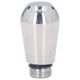 thumbnail image 1 of Boquilla de vapor para cafetera, boquilla de vapor para máquina de café, accesorio para máquina de café, boquilla de vapor de acero inoxidable, rendimiento potente, 1 of 8