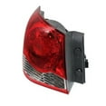 thumbnail image 2 of For 11-15 Cruze/16 Limited Outer Taillight Taillamp Brake Lamp w/Bulb Left Side, 2 of 5