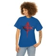 thumbnail image 3 of Red Cross T-Shirt, 3 of 8