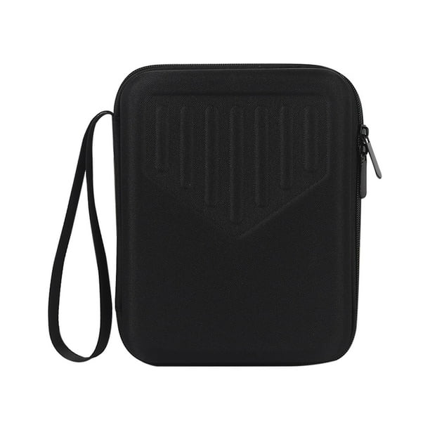 Estuche Kalimba de 17/21 teclas, impermeable, protector, para marimba, piano musical de dedo 17 llaves