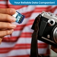 thumbnail image 3 of Centon MP SD, UHS Classe 1 (U1), 32 Go Lot de 10, 3 of 5