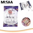 thumbnail image 2 of 1-10 Bags Naphtaline Boules Camphor Moth Balls Safe Mildew Insect Mothballs Tablets Natural Camphor Mottenballen Pest Control, 2 of 4