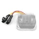 thumbnail image 1 of Regulador de voltaje rectificador 4012748 apto para Polaris Sportsman 800/Ranger 500/RZR 800 EFI Jadeshay  A, 1 of 9