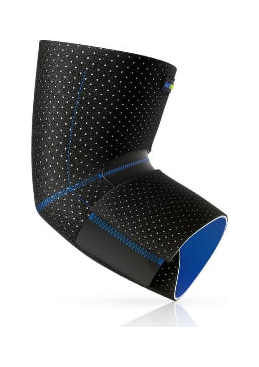 Actimove Elbow Support Adjustable Universal, Black