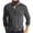 Grey, variant on FhsagQ Men's Shirts Men Shirts Tops Super Fit Men'S Shirt Casual Long Sleeve Classic Plaid Button Tees with Pockets Mens Shirts Tops Cotton Super Fit Shirts for Men Tops 9 Purple L