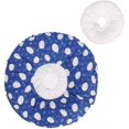 thumbnail image 2 of Dog Cat Recovery Collars Cones Pet Soft Padded Collar Surgery Protective, 2 of 4