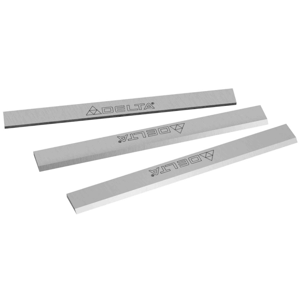 Delta Cutterhead Knives For Model Jt360 